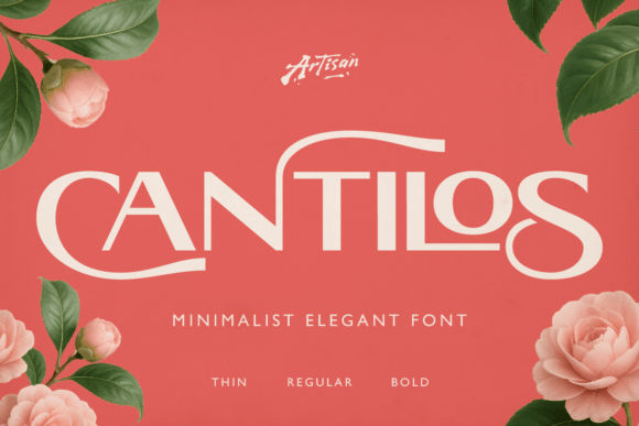 Download Cantilos - Premium Resources