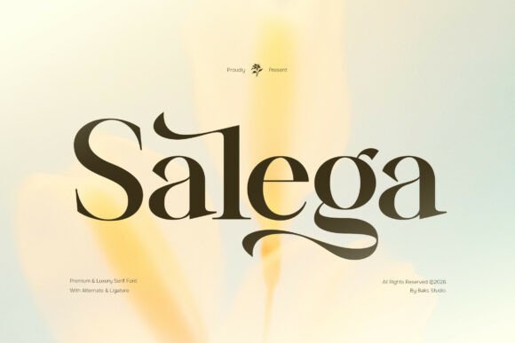 Download Salega - Premium Resources