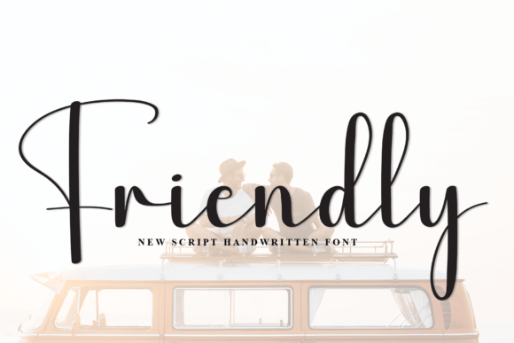 Download Friendly - Friendly Collection