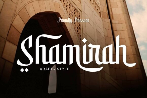 Download Shamirah - Premium Bundle
